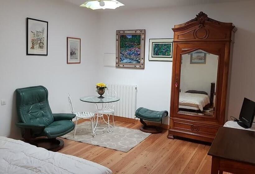 Bed and Breakfast Alain Et Nicole