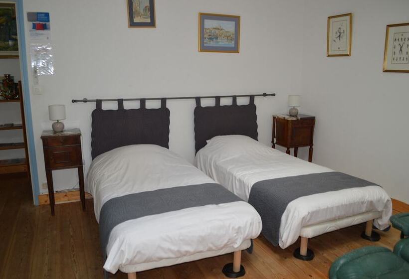 Bed and Breakfast Alain Et Nicole