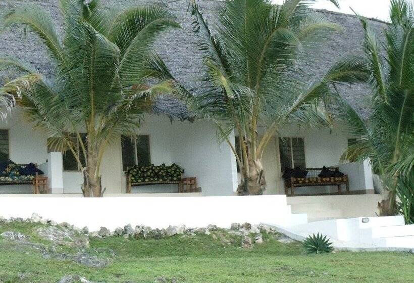 Bed and Breakfast Game Fish Lodge