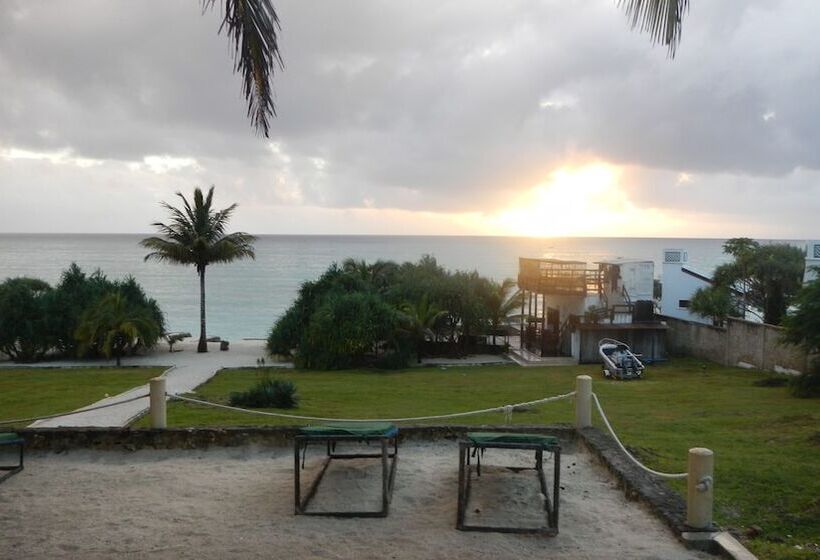 Bed and Breakfast Game Fish Lodge