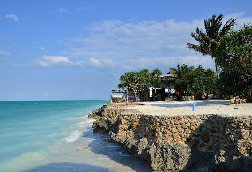 Bed and Breakfast Game Fish Lodge