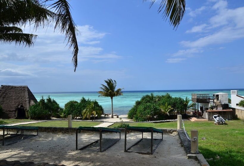 Bed and Breakfast Game Fish Lodge