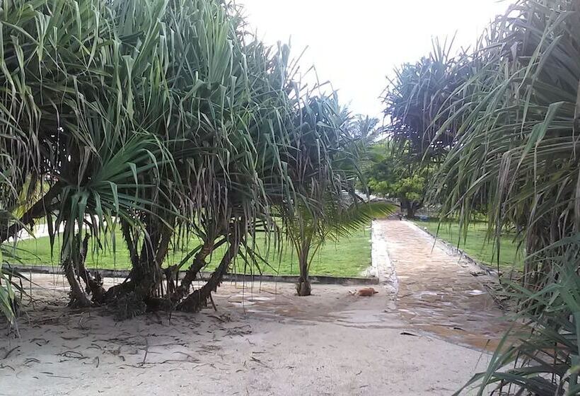 Bed and Breakfast Game Fish Lodge