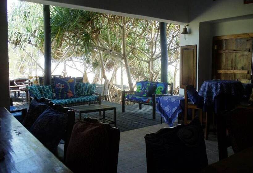 Bed and Breakfast Game Fish Lodge