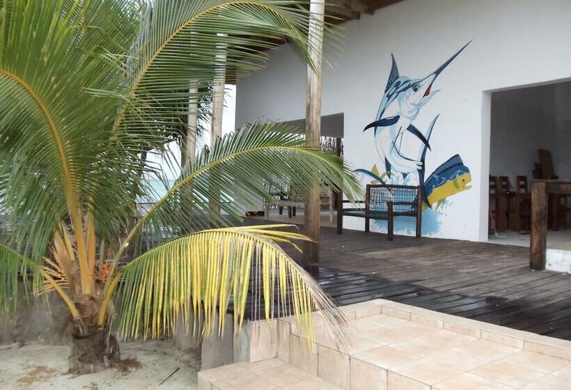 Bed and Breakfast Game Fish Lodge