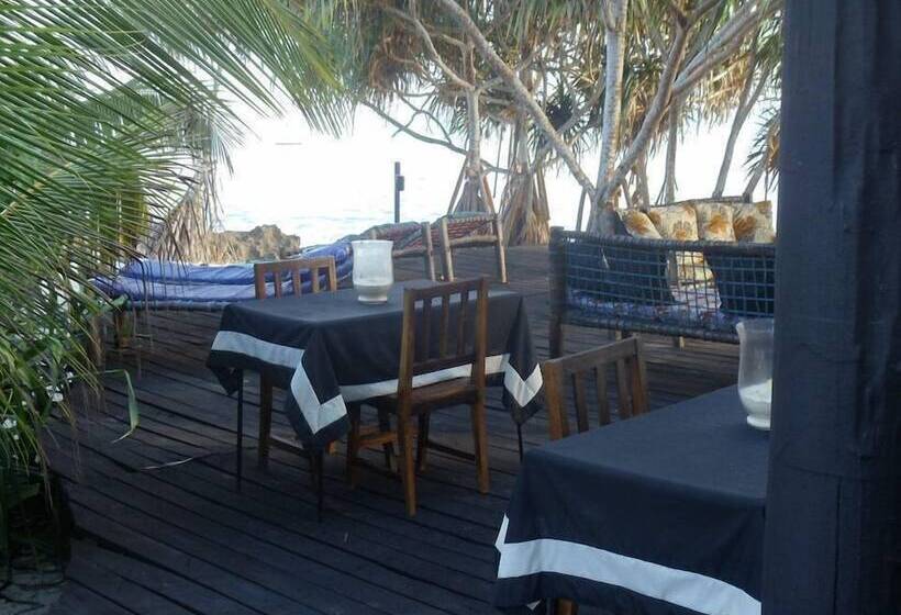 Bed and Breakfast Game Fish Lodge