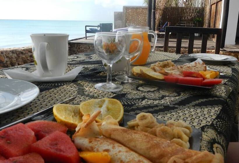 Bed and Breakfast Game Fish Lodge