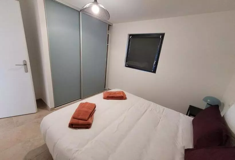 ベッドアンドブレックファースト La Bastide De L Adrech