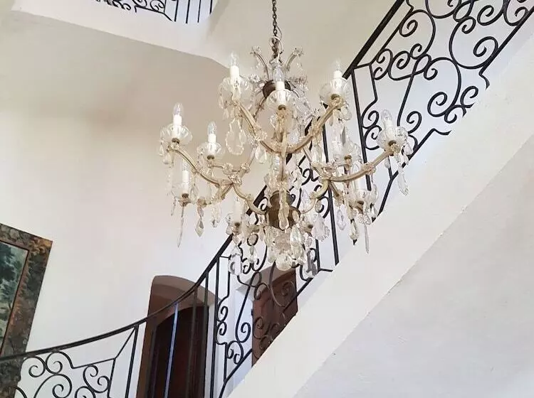 ベッドアンドブレックファースト La Bastide De L Adrech