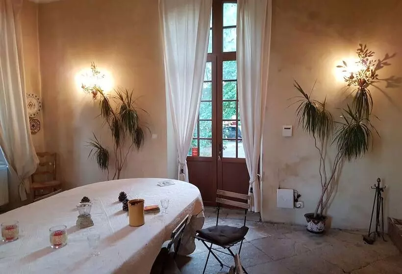 ベッドアンドブレックファースト La Bastide De L Adrech