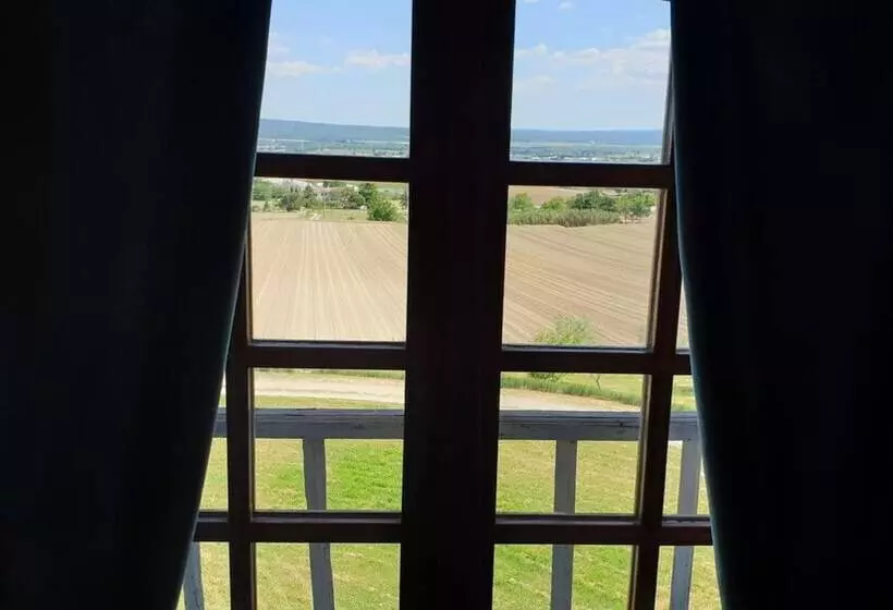 ベッドアンドブレックファースト La Bastide De L Adrech