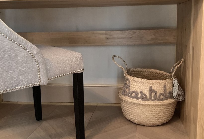 住宿加早餐 La Bastide De L'endre