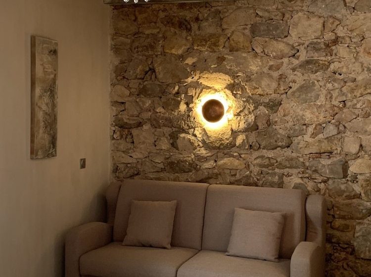 住宿加早餐 La Bastide De L'endre