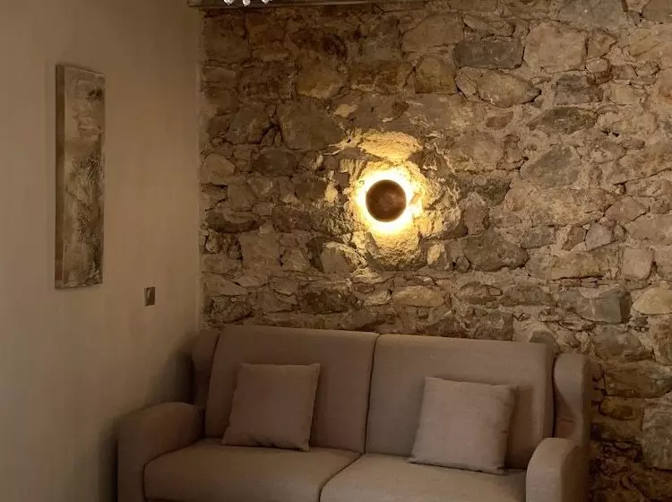 Aamiaismajoitus (B&B) La Bastide De L'endre