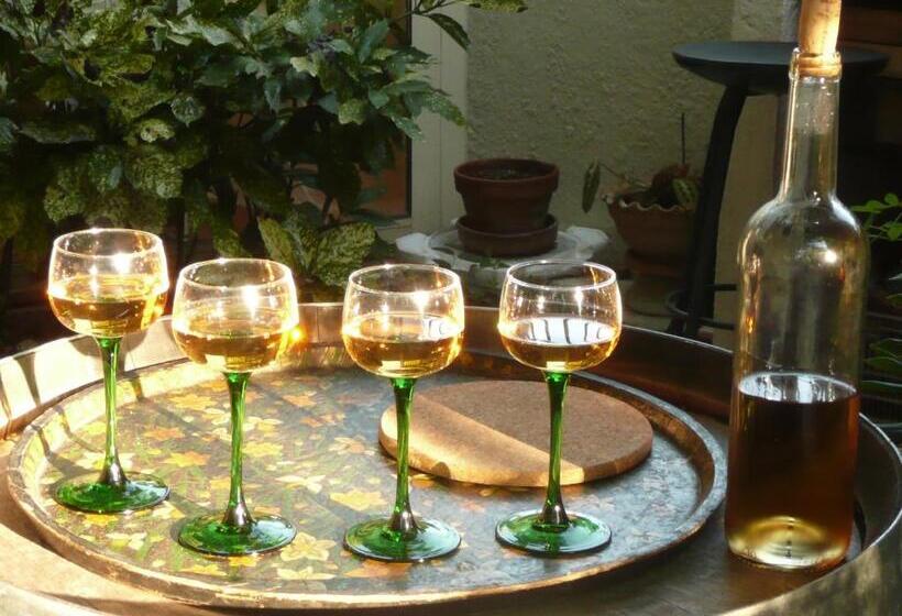 Bed and Breakfast Les Terres Basses