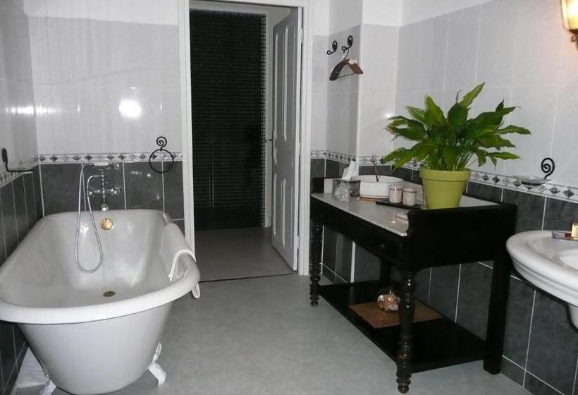 Bed and Breakfast Les Terres Basses