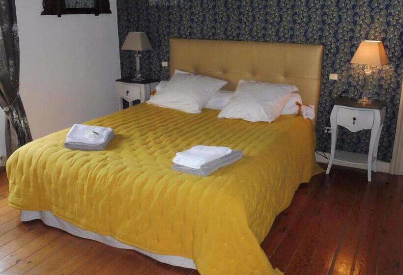 Bed and Breakfast Les Terres Basses