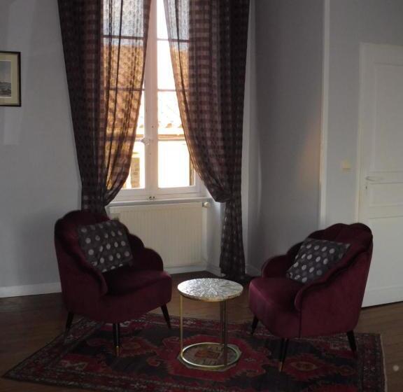 Bed and Breakfast Les Terres Basses