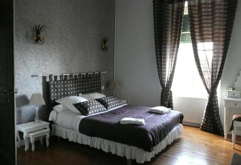 Bed and Breakfast Les Terres Basses