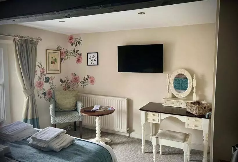 Inn The Bay Horse, Masham