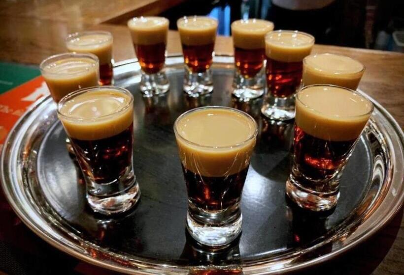 여관 The Bay Horse, Masham