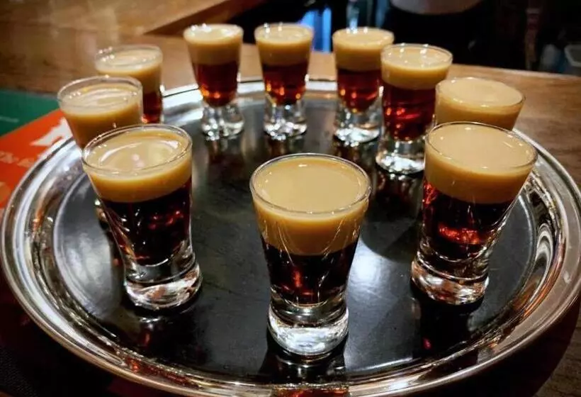 Inn The Bay Horse, Masham