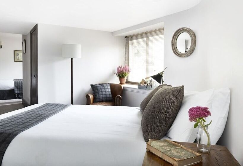 Hostal The Masons Arms