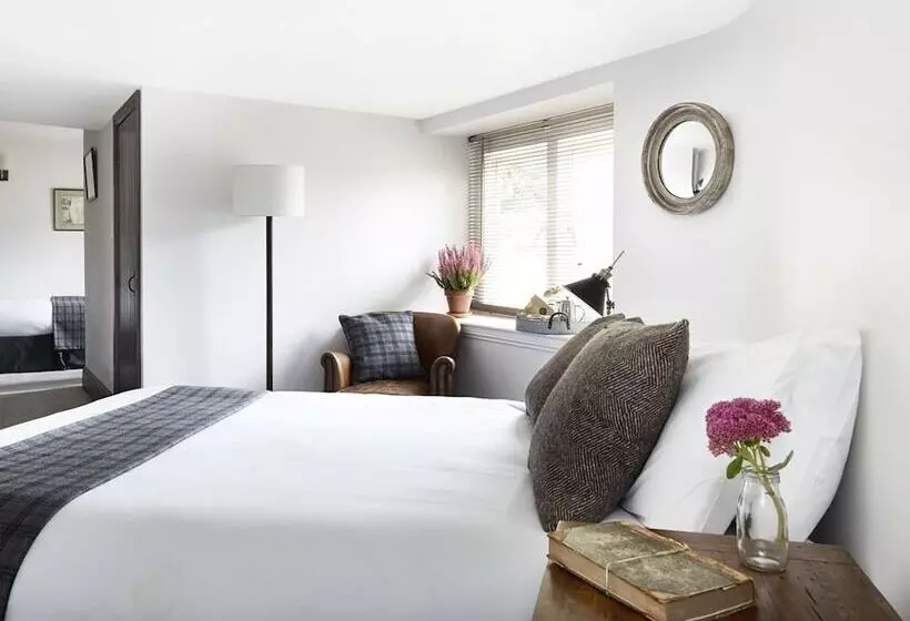 Hostelli The Masons Arms