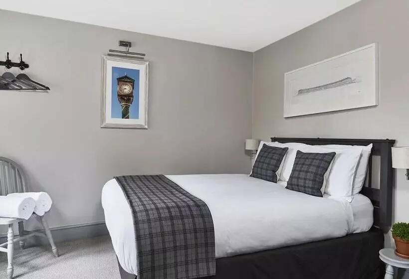 Hostelli The Masons Arms