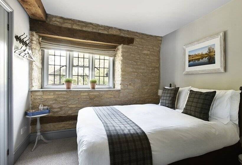 Hostal The Masons Arms