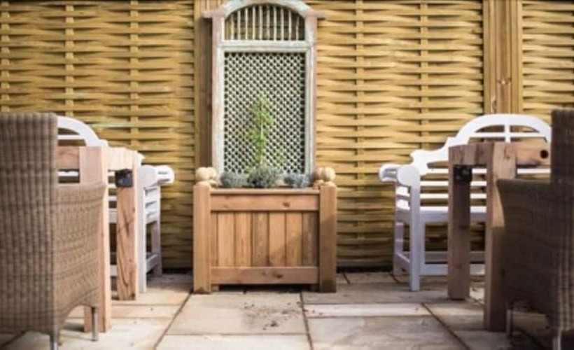 Hostal The Porch House