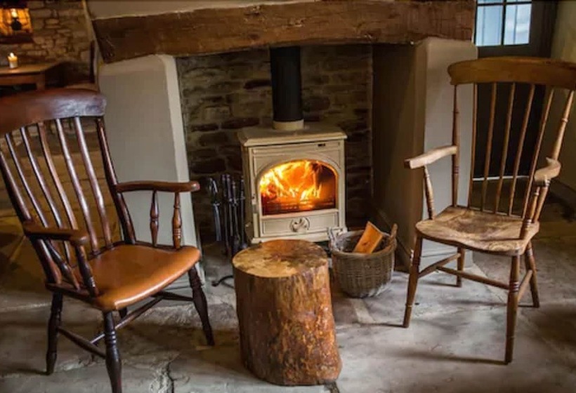 Hostal The Porch House