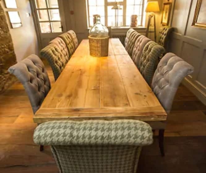 Hostal The Porch House