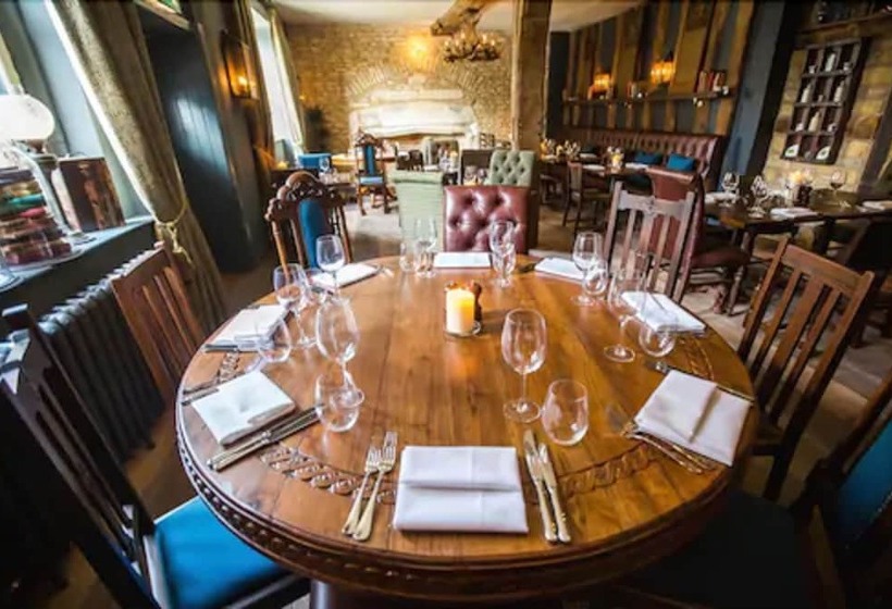 Hostal The Porch House