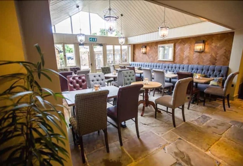 Hostal The Porch House