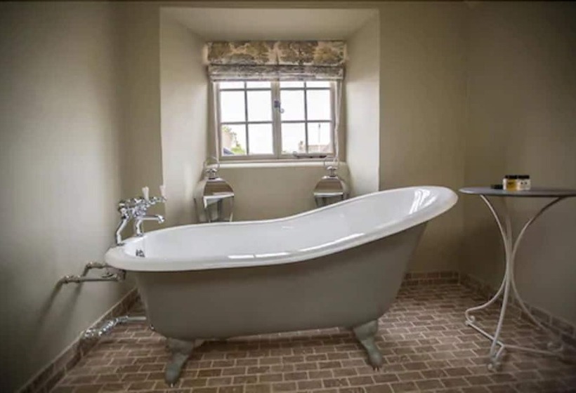 Hostal The Porch House