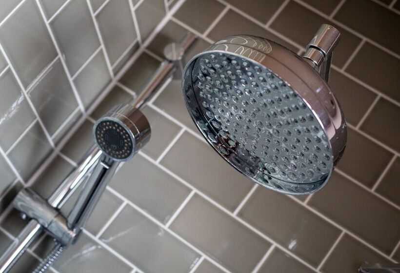 Hostal The Porch House