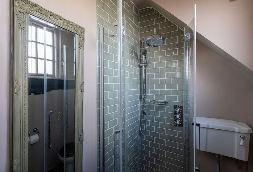 Hostal The Porch House