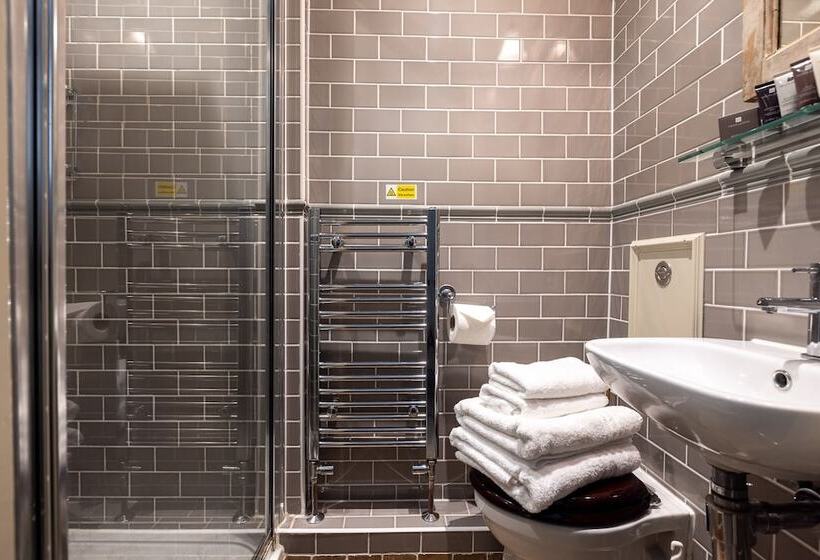 Hostal The Porch House