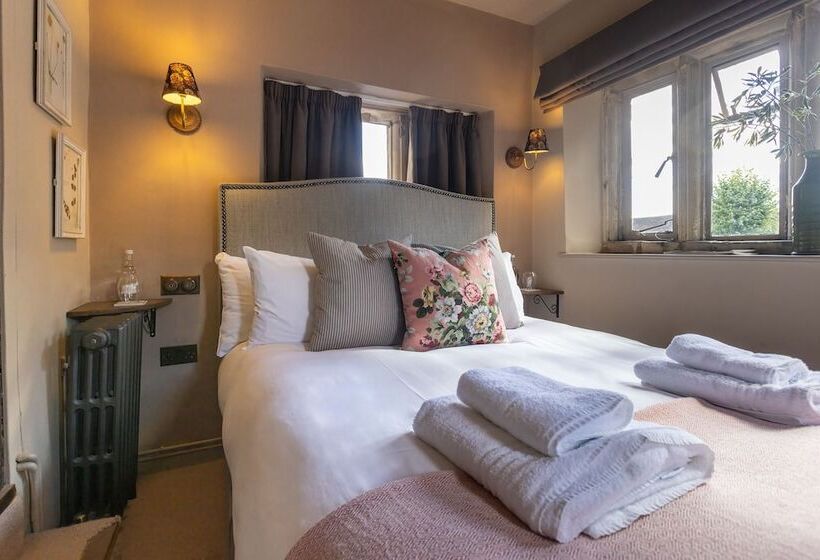 Hostal The Porch House