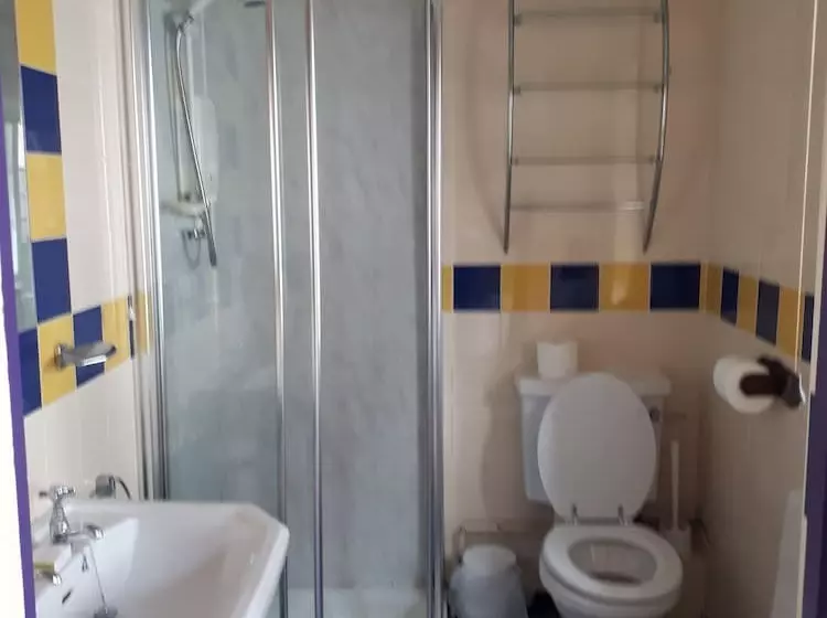 Hotelli Colin Grazier