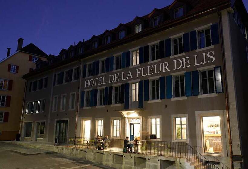 酒店 Fleur De Lis