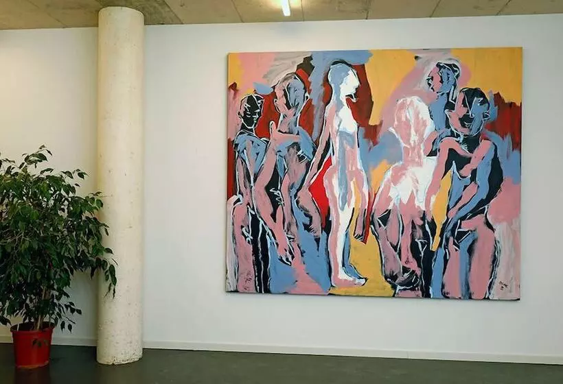 Hotelli Fleur De Lis