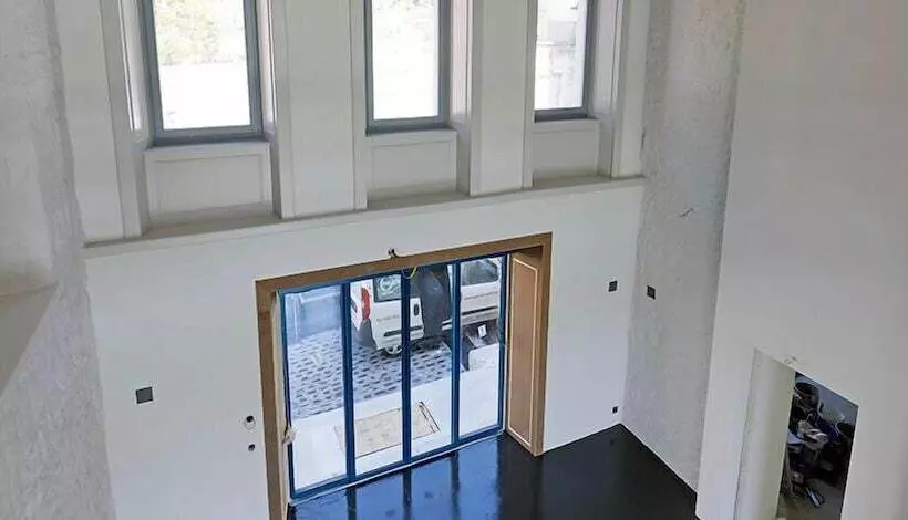 Hotelli Fleur De Lis