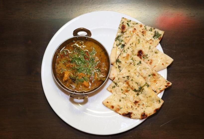 בית מלון כפרי Halfway