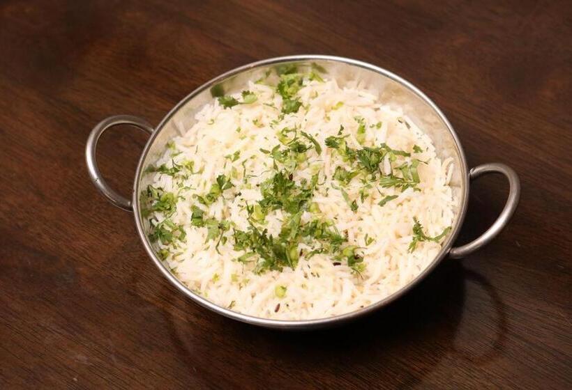 בית מלון כפרי Halfway