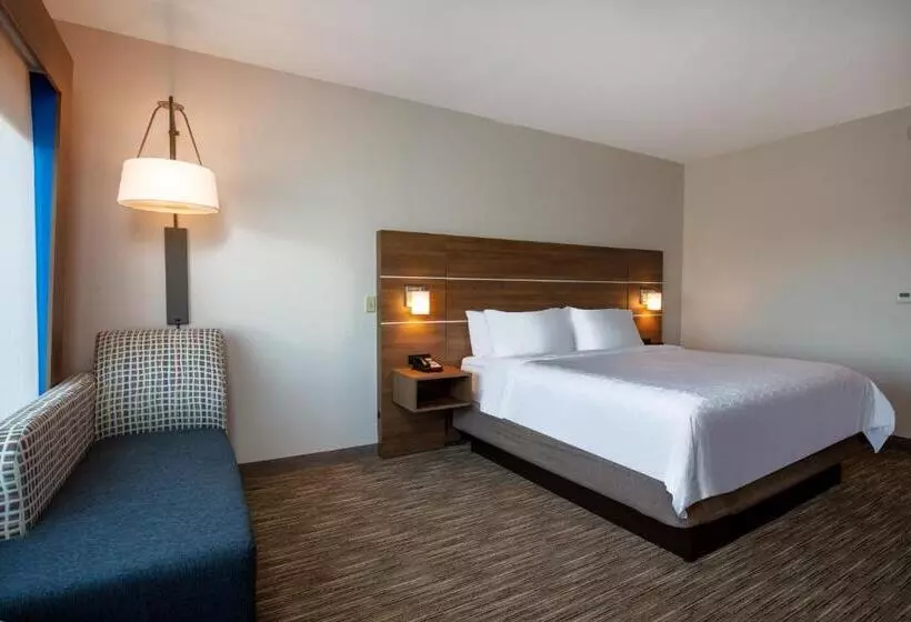 ホテル Holiday Inn Express & Suites   Beloit, An Ihg