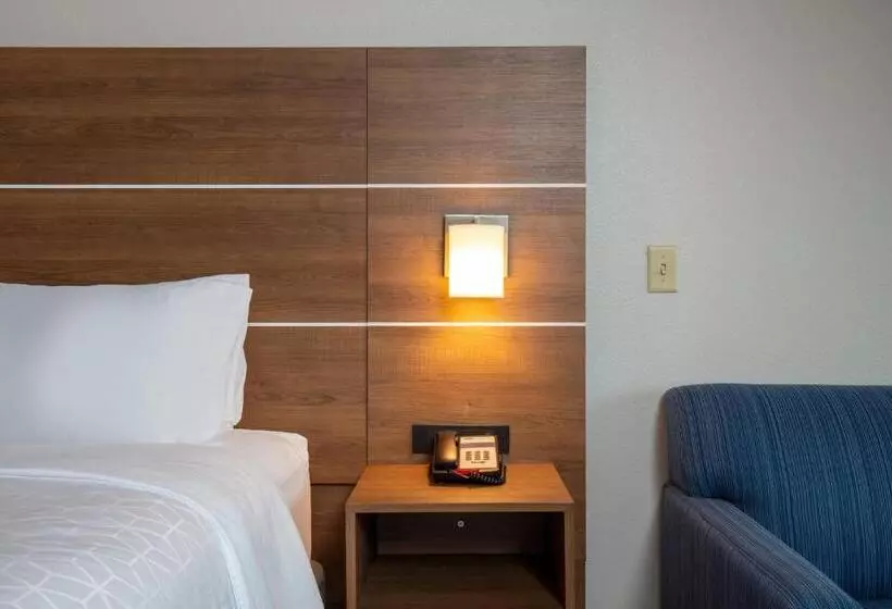 ホテル Holiday Inn Express & Suites   Beloit, An Ihg