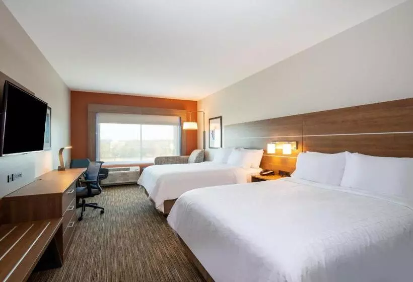 ホテル Holiday Inn Express & Suites   Beloit, An Ihg