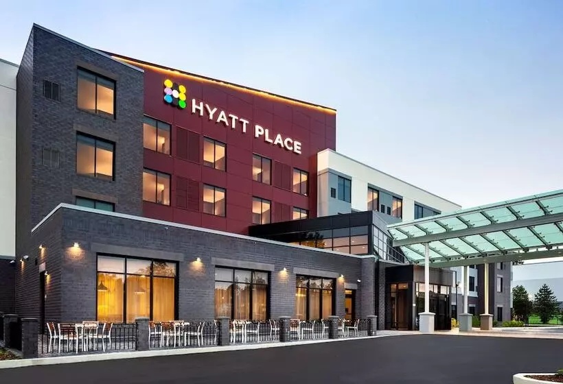 هتل Hyatt Place Poughkeepsie   Hudson Valley